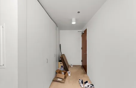 Studio River North Apartment
