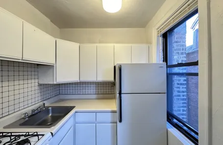 Studio Lakeview Apartment