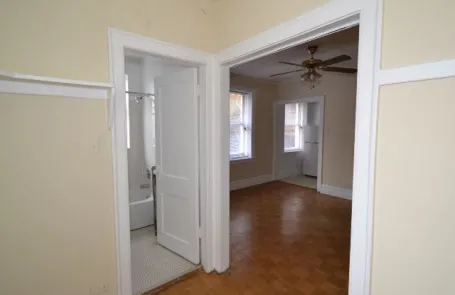 Studio Lakeview Apartment