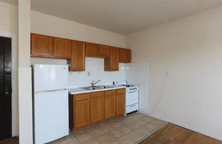 Studio Lakeview Apartment