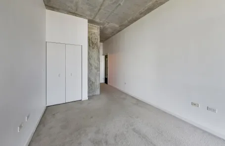 2 Bedroom Chicago Loop Apartment