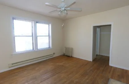 Studio Lakeview Apartment
