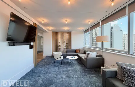 1 Bedroom Old Town Apartment