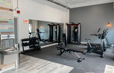 Studio Lakeview Apartment