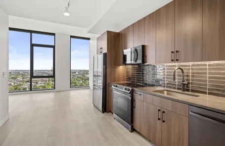 Studio West Loop Apartment