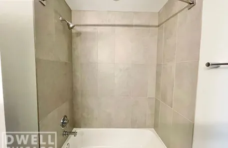 3 Bedroom Uptown Apartment