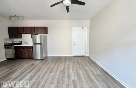 Studio Humboldt Park Apartment
