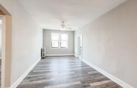 1 Bedroom Ravenswood Apartment