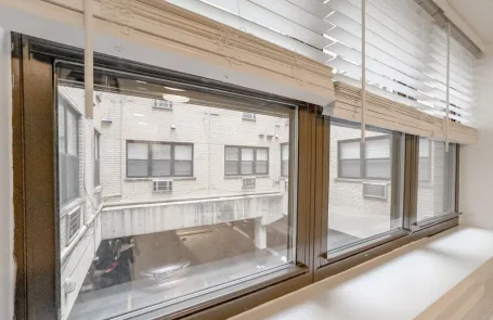 Studio Lakeview Apartment
