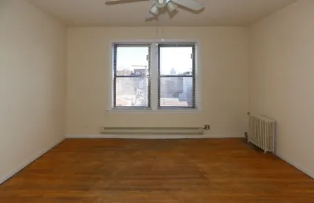 Studio Lakeview Apartment