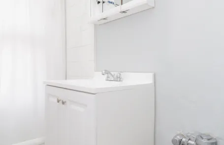1 Bedroom Sheridan Park Apartment