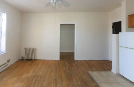 Studio Lakeview Apartment