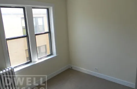 3 Bedroom Humboldt Park Apartment