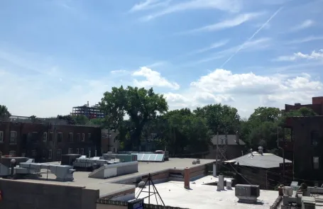1 Bedroom Lincoln Park Apartment