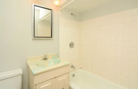 Studio Lakeview Apartment
