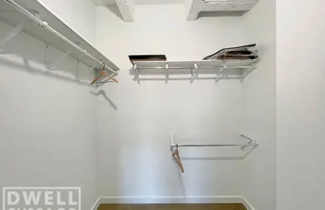 Studio Uptown Apartment