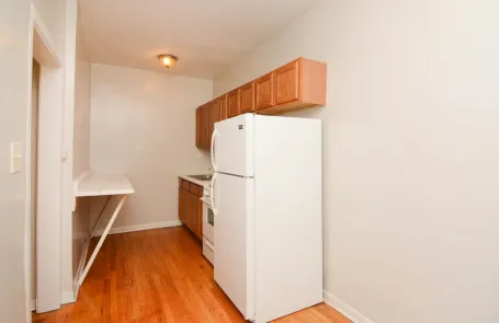 Studio Lakeview Apartment