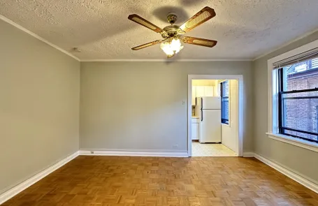 Studio Lakeview Apartment