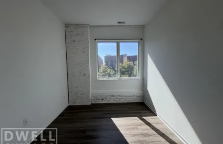 3 Bedroom Bronzeville Apartment