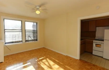 Studio Lakeview Apartment