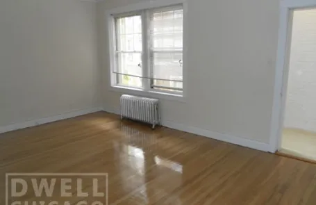 1 Bedroom Rogers Park Apartment