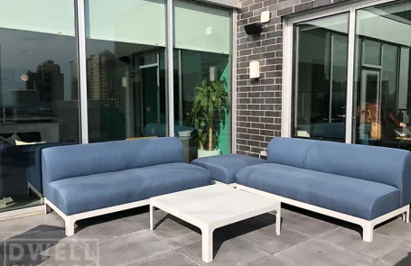 1 Bedroom Lakeview Apartment
