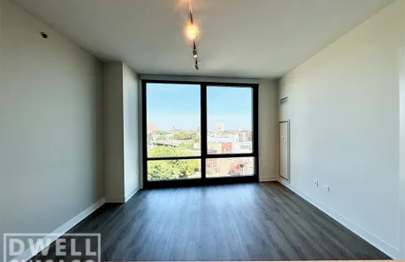 1 Bedroom River West Apartment