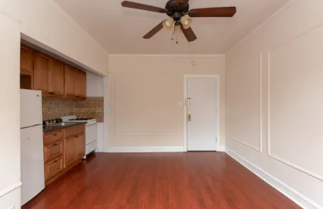Studio Lakeview Apartment