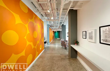 Studio Uptown Apartment