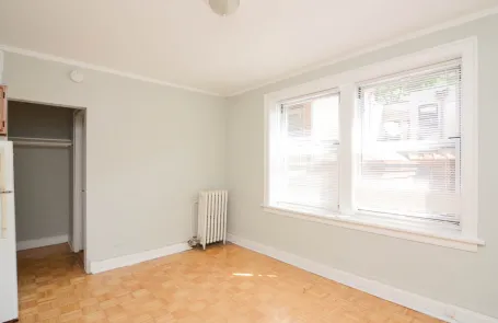 Studio Lakeview Apartment