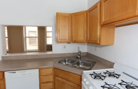 2 Bedroom Gold Coast Apartment