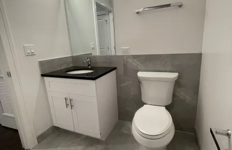 1 Bedroom Rogers Park Apartment