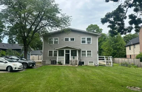 1 Bedroom Highland Park Apartment