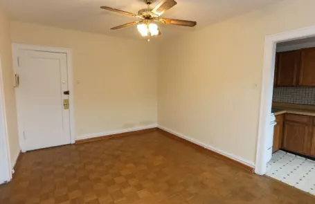Studio Lakeview Apartment