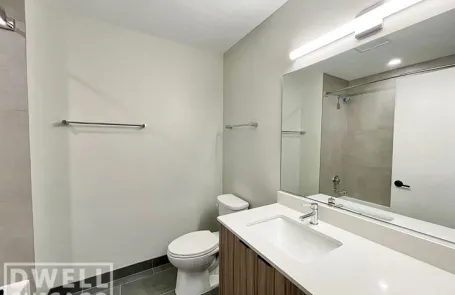 3 Bedroom Uptown Apartment