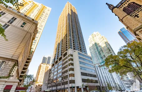 2 Bedroom River North Apartment