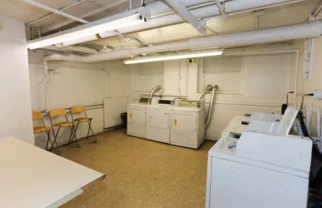 Studio Lakeview Apartment
