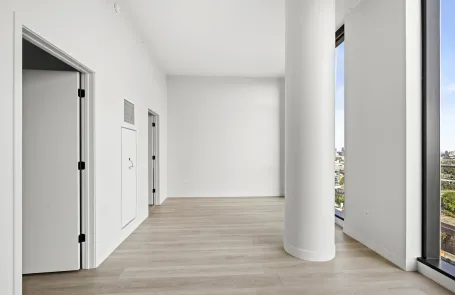 Studio West Loop Apartment