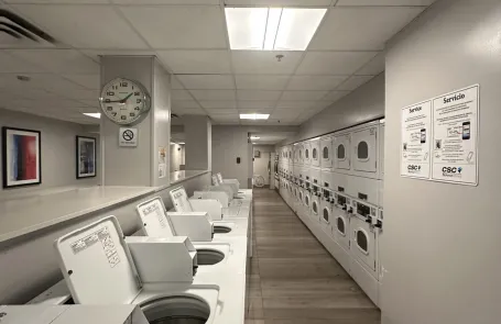 3 Bedroom Lakeshore East Apartment