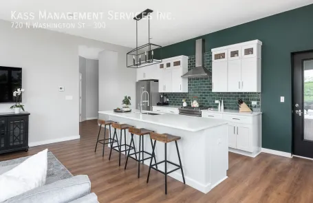 2 Bedroom Naperville Apartment