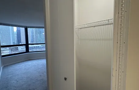 1 Bedroom Lakeshore East Apartment