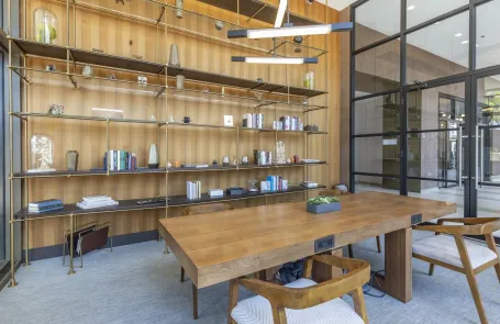 1 Bedroom Lakeshore East Apartment