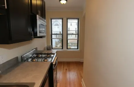 Studio Ravenswood Apartment