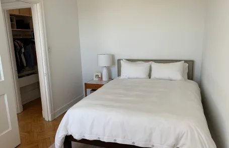 1 Bedroom Lincoln Park Apartment