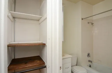 2 Bedroom Gold Coast Apartment