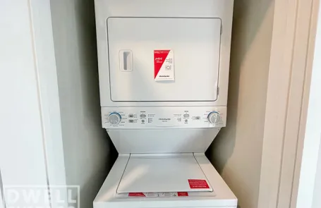 3 Bedroom Uptown Apartment