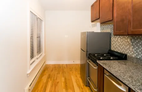 Studio Lakeview Apartment