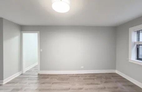 Studio Lakeview Apartment