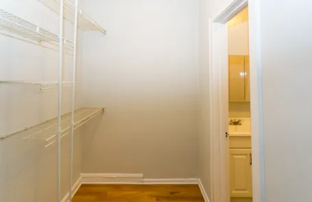 Studio Lakeview Apartment