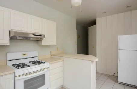 2 Bedroom Gold Coast Apartment